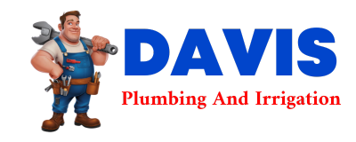 Trusted plumber in GROTON